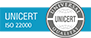Unicert ISO 22000
